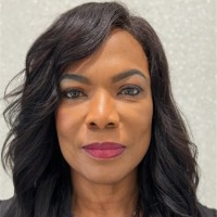 Maxine Spencer