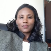 Woinishet Tibebu