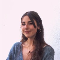 Monica Berasaluce