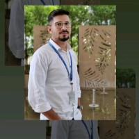 Md Ahzam Khan