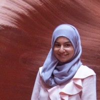 Hawra Alhujairy