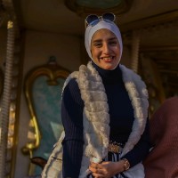 Nada Tahoun