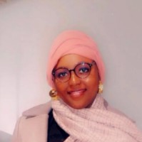 Fatoumata Binetou Ndiaye