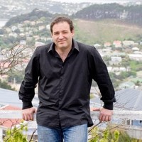John Psathas
