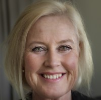 Carina Hammander