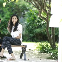 Ravina Nikam