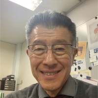 Kozo Hasegawa