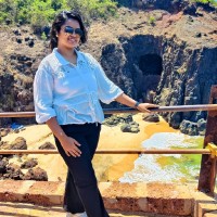Harshada Wagh