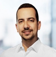 Kais Megali