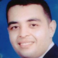 Ahmed Kamel , Mba