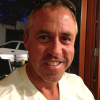 Dean MacPherson