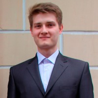 Максим Матюшин