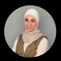 Ruba Abu Zughod