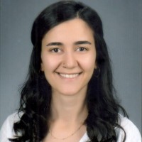 Elif Simay Dag Ozarslan