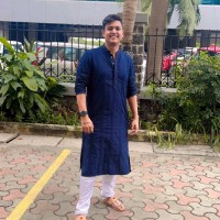 Aatish Gaikwad