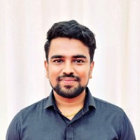 Rakesh D R