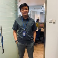 Daniel Gan