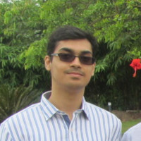 Mudit Pandey