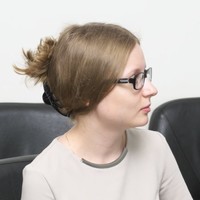 Veronica Lukutkina