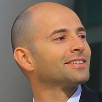 Daniel Greenberg