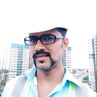 Yogesh Nagaraj