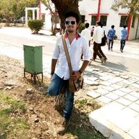Suraj Harle
