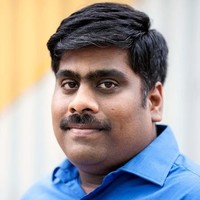 Ranjith Kumar J