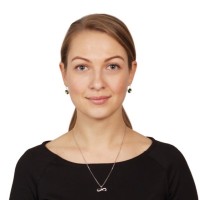 Anastasiia Kalachova