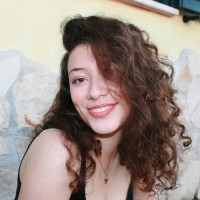 Francesca Alice Lombardo