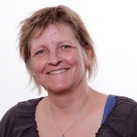 Mette Givskov