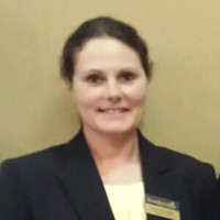 Sheri Berogan