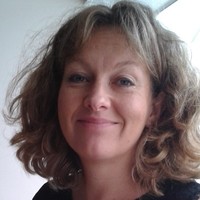 Claire Wrigley