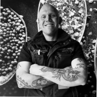 Bjørn Pache