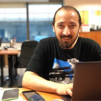 SERKAN CAKIR