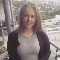 Tonje Bærheim