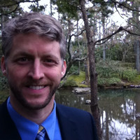 Joshua Seawell