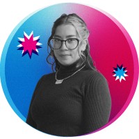 María Fernanda Rincón Abril