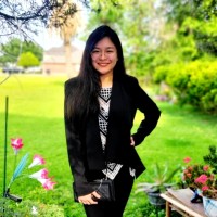 Julianna Ly