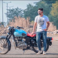 Rohit Malge