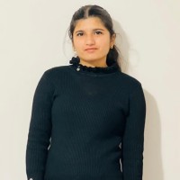 Arshdeep Kaur