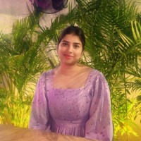 Amrutha Varshini