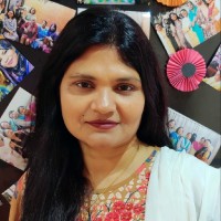 Nasreen Sultana