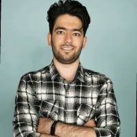 Ali Seyf