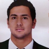 Anas Joudat