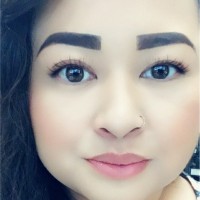 Glenna Jamie Dineros