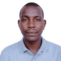 Eric Kamanda