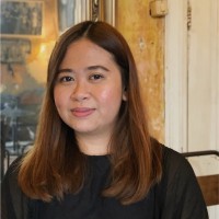 Amie Sanyoto