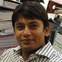 Ashish Gupta