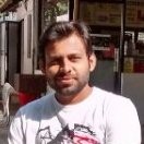 Mayuresh Jadhav