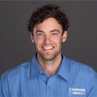 Justin Scott